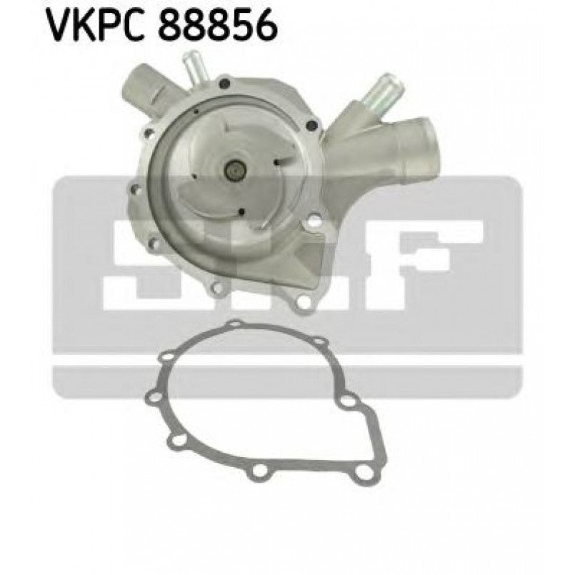 VKPC 88856 SKF - Насос охолоджуючої рідини